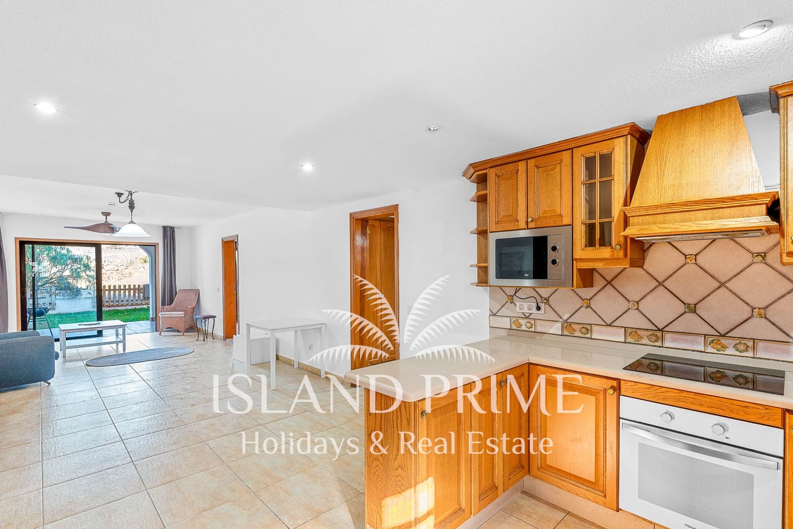 2 sovrum Lägenhet till salu i Amarilla Golf med pool - 295 000 € (Ref: 9459794)