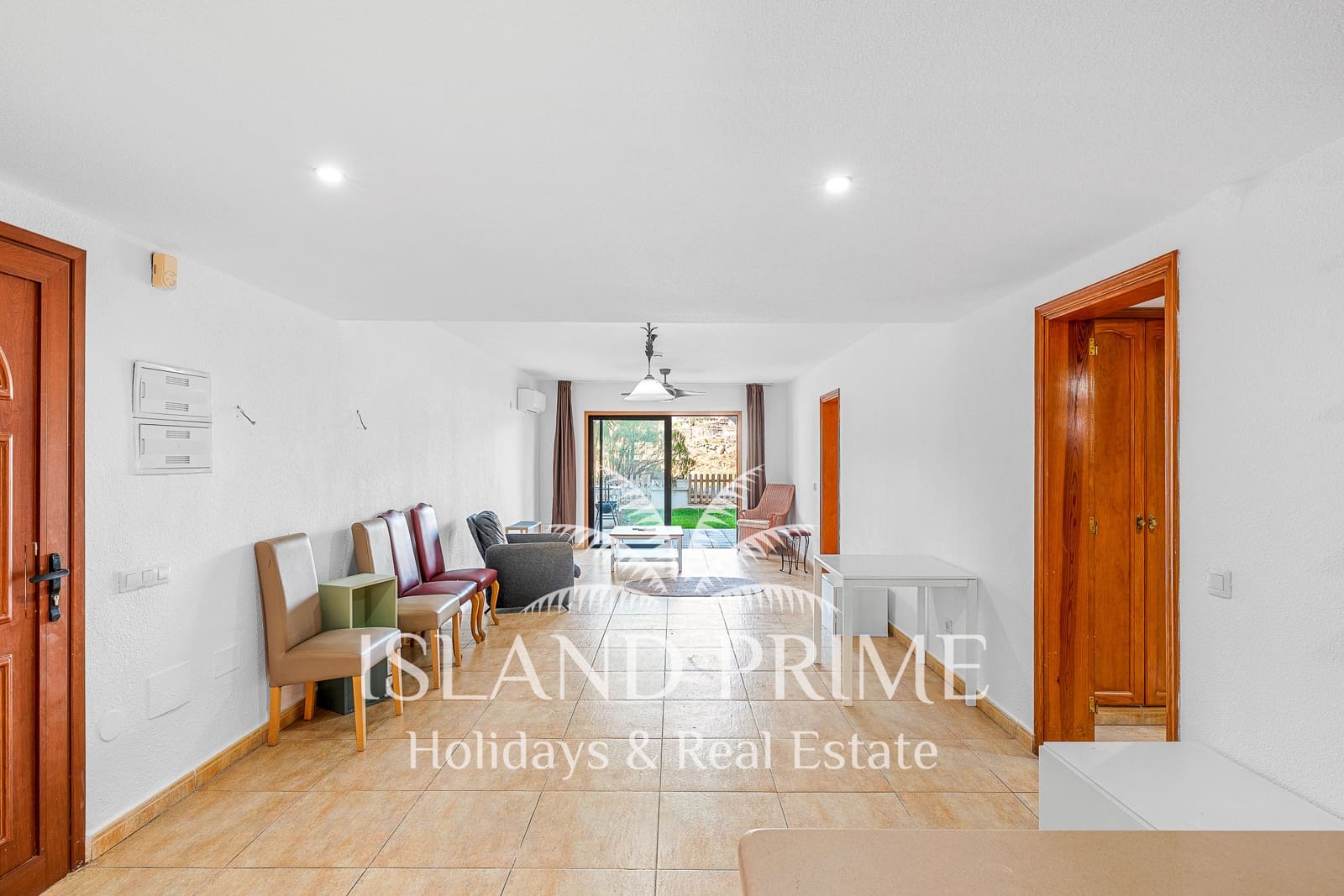 2 sovrum Lägenhet till salu i Amarilla Golf med pool - 295 000 € (Ref: 9459794)