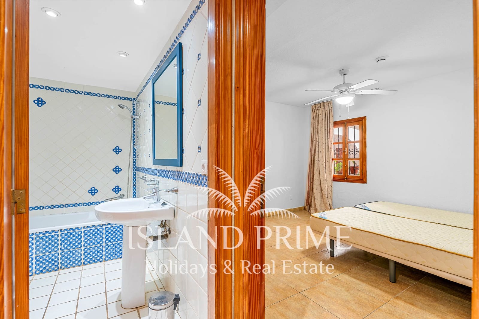 2 sovrum Lägenhet till salu i Amarilla Golf med pool - 295 000 € (Ref: 9459794)