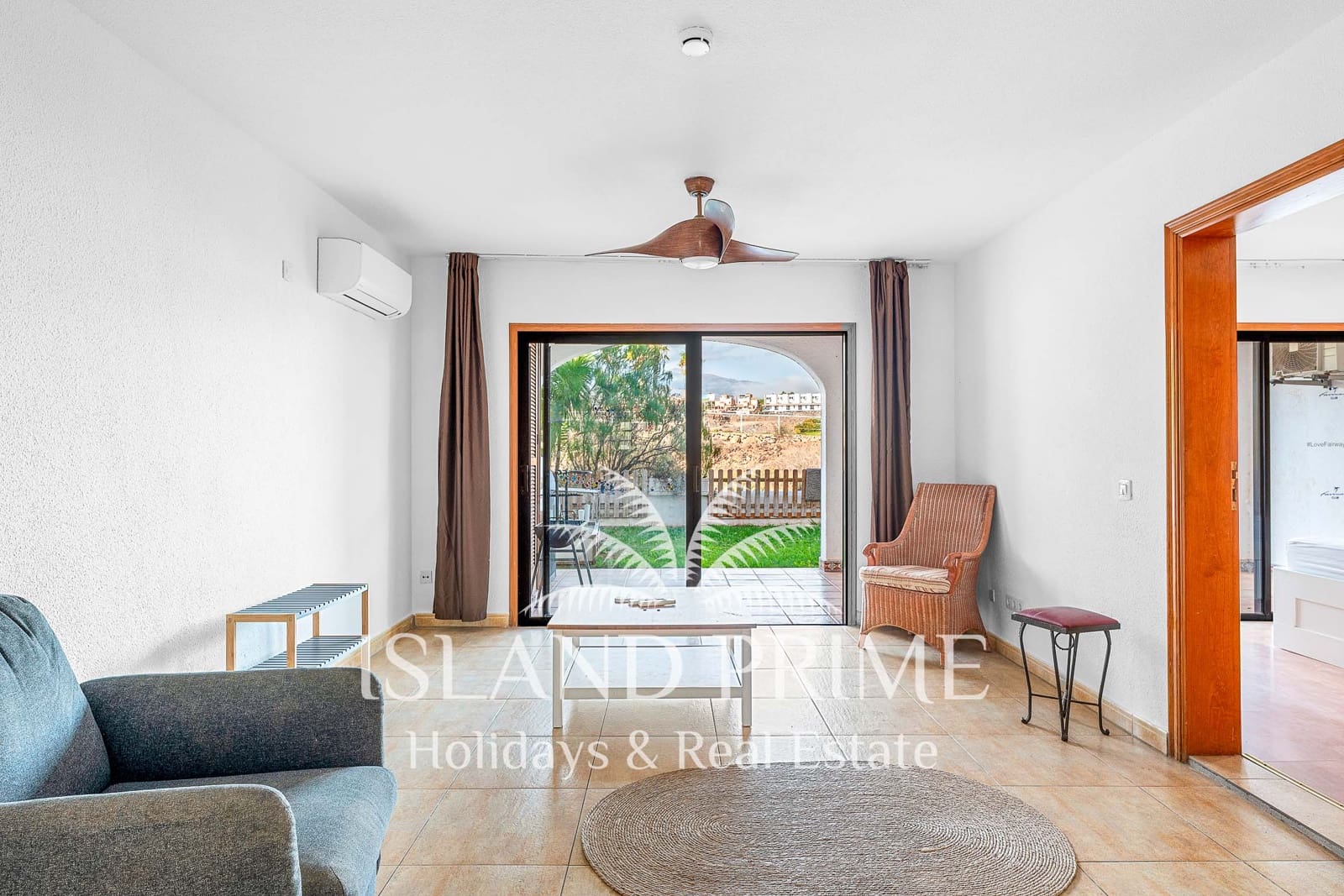 2 sovrum Lägenhet till salu i Amarilla Golf med pool - 295 000 € (Ref: 9459794)