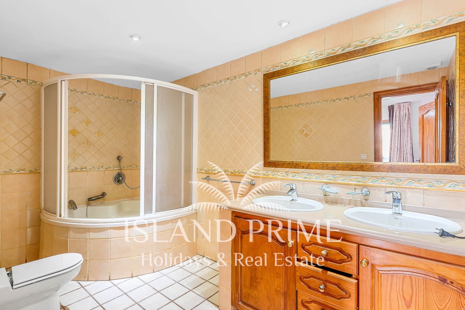 2 sovrum Lägenhet till salu i Amarilla Golf med pool - 295 000 € (Ref: 9459794)