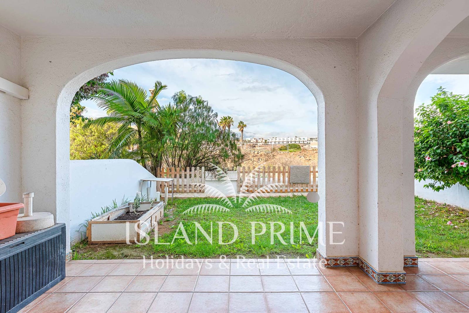 2 sovrum Lägenhet till salu i Amarilla Golf med pool - 295 000 € (Ref: 9459794)