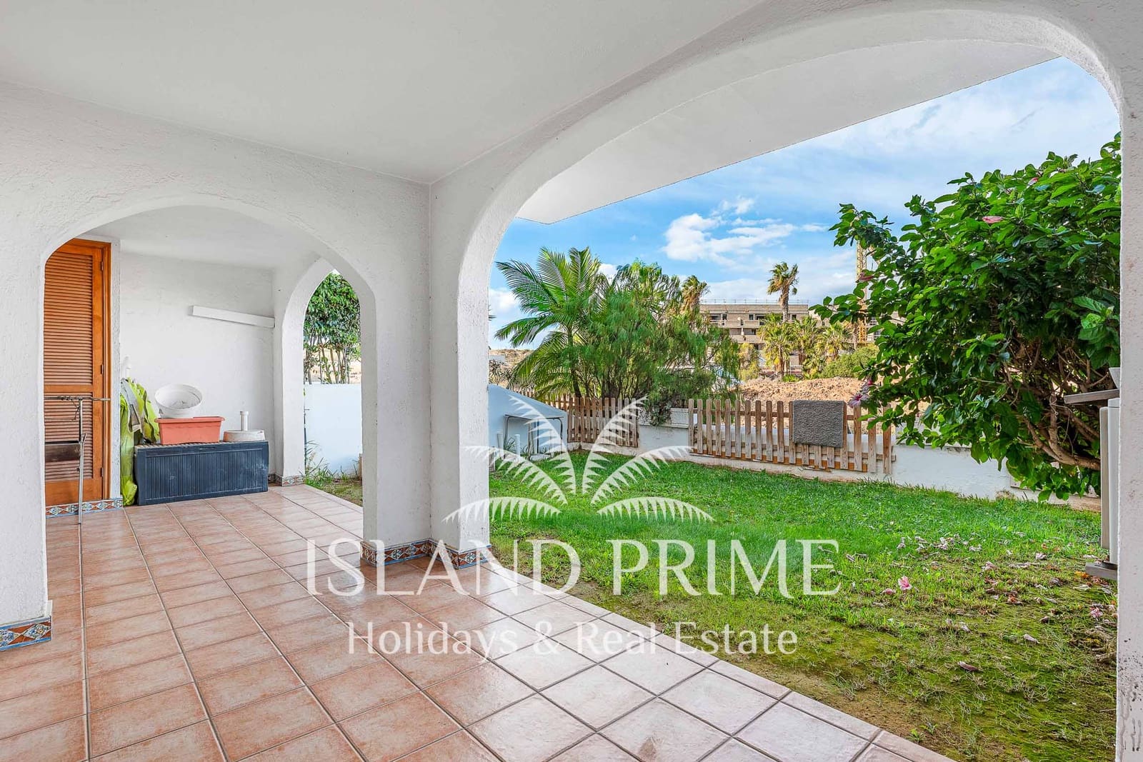 2 sovrum Lägenhet till salu i Amarilla Golf med pool - 295 000 € (Ref: 9459794)