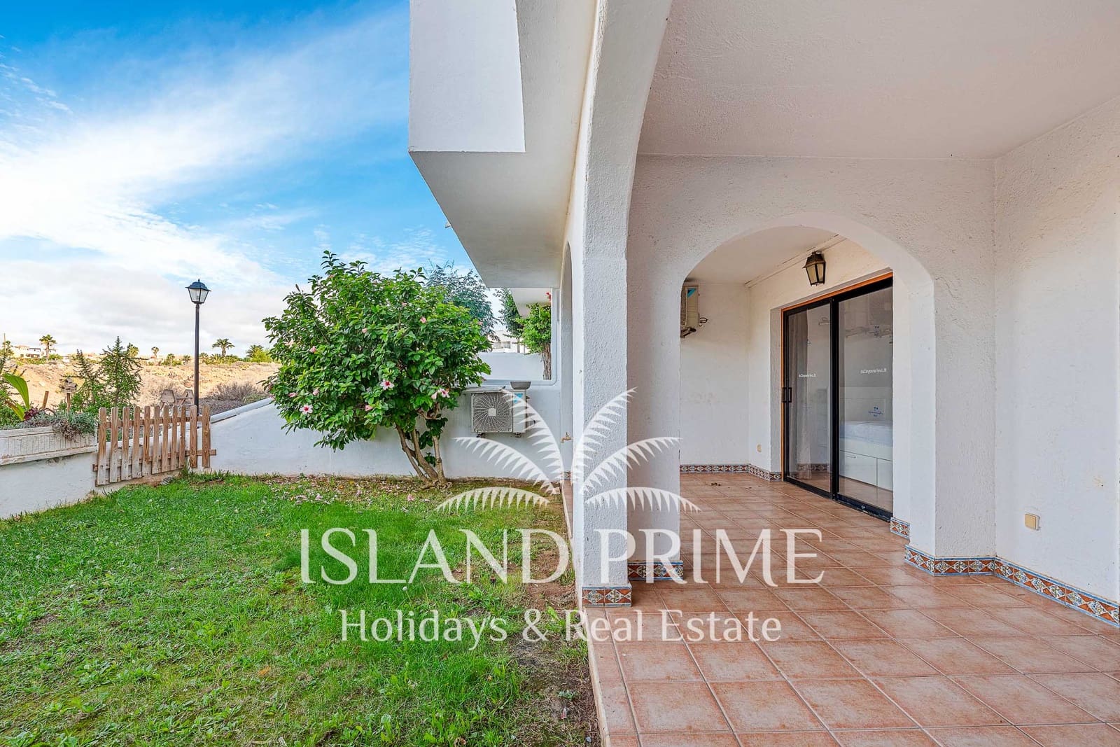 2 sovrum Lägenhet till salu i Amarilla Golf med pool - 295 000 € (Ref: 9459794)