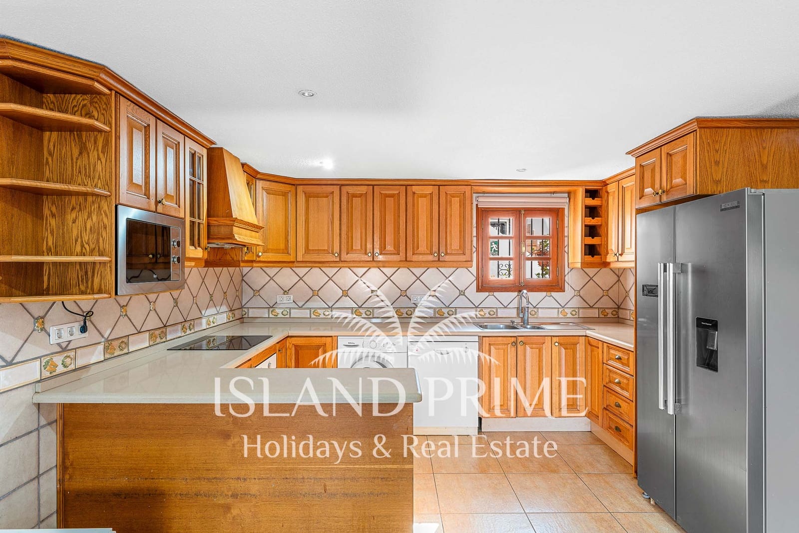 2 sovrum Lägenhet till salu i Amarilla Golf med pool - 295 000 € (Ref: 9459794)