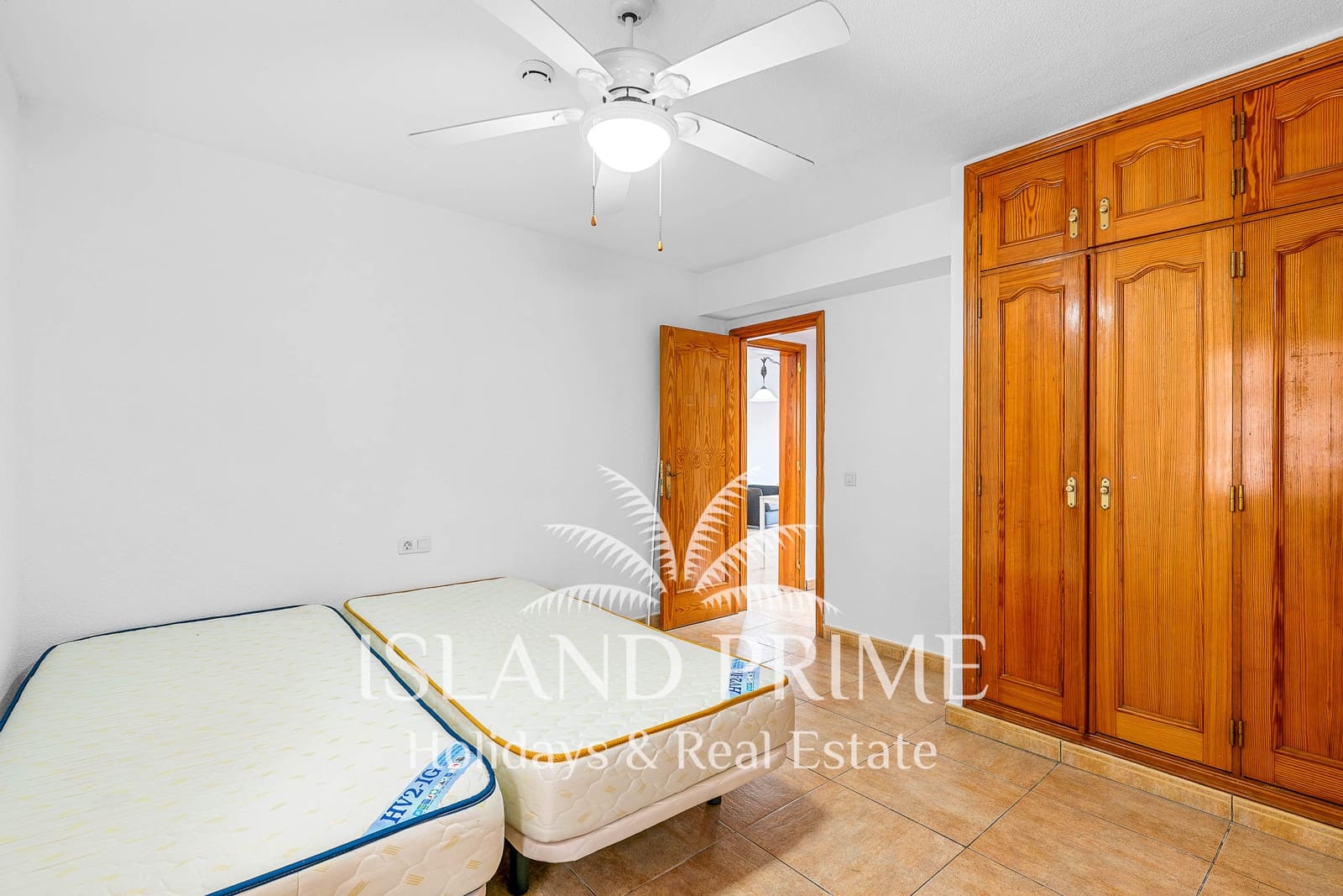 2 sovrum Lägenhet till salu i Amarilla Golf med pool - 295 000 € (Ref: 9459794)