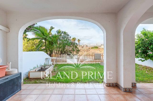 2 quarto Apartamento para venda em Amarilla Golf, San Miguel de Abona com piscina - 295 000 € (Ref: 9459794)