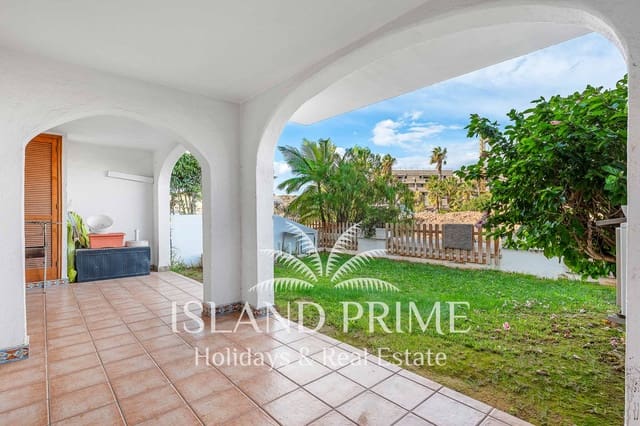 2 quarto Apartamento para venda em Amarilla Golf, San Miguel de Abona com piscina - 295 000 € (Ref: 9459794)