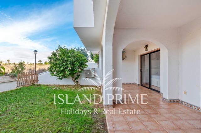 2 quarto Apartamento para venda em Amarilla Golf, San Miguel de Abona com piscina - 295 000 € (Ref: 9459794)