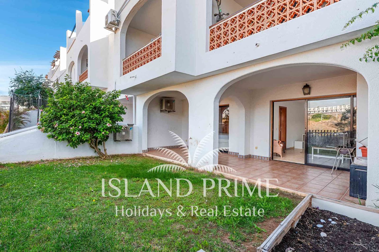 2 sovrum Lägenhet till salu i Amarilla Golf med pool - 295 000 € (Ref: 9459794)