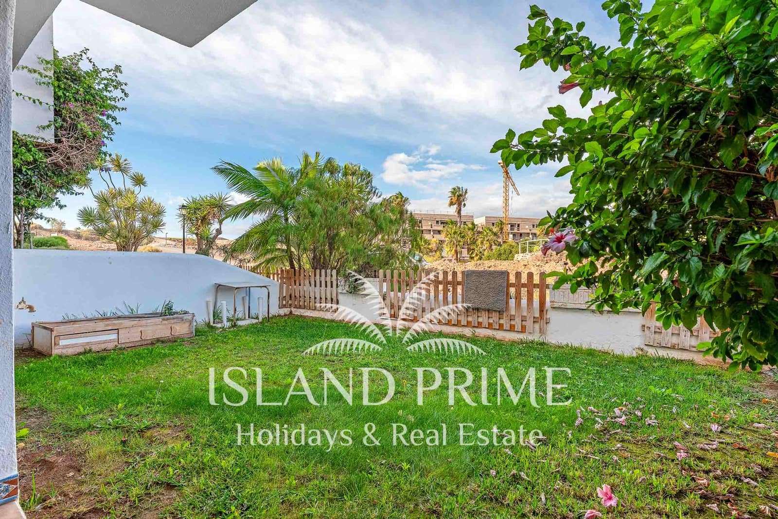 2 sovrum Lägenhet till salu i Amarilla Golf med pool - 295 000 € (Ref: 9459794)