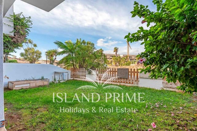 2 quarto Apartamento para venda em Amarilla Golf, San Miguel de Abona com piscina - 295 000 € (Ref: 9459794)