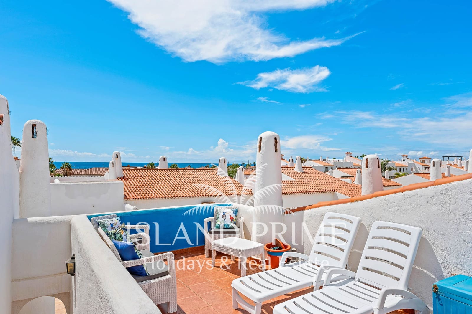 2 bedroom Apartment for sale in Amarilla Golf with pool - € 349,950 (Ref: 9724899)