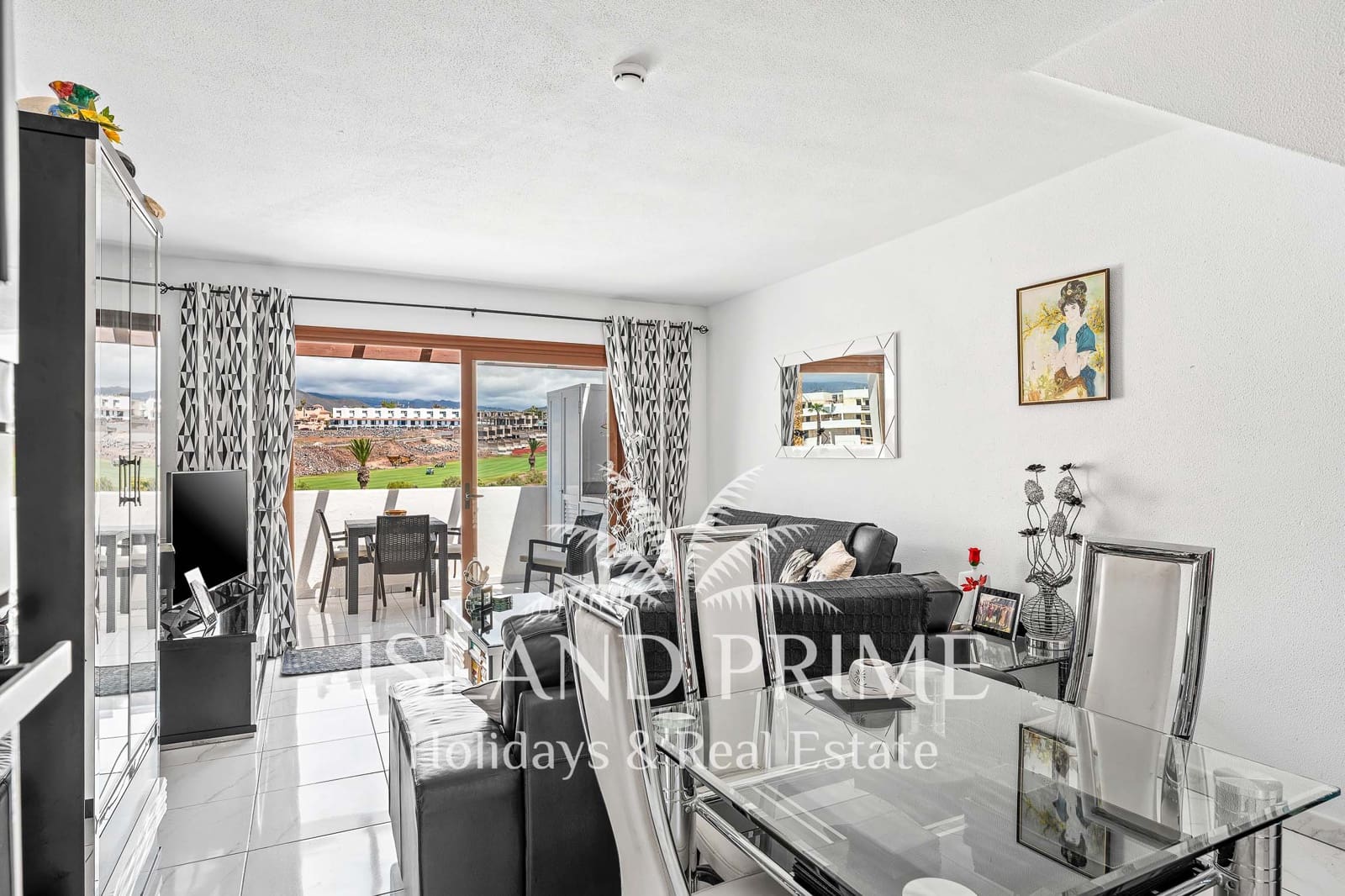 2 bedroom Apartment for sale in Amarilla Golf with pool - € 349,950 (Ref: 9724899)
