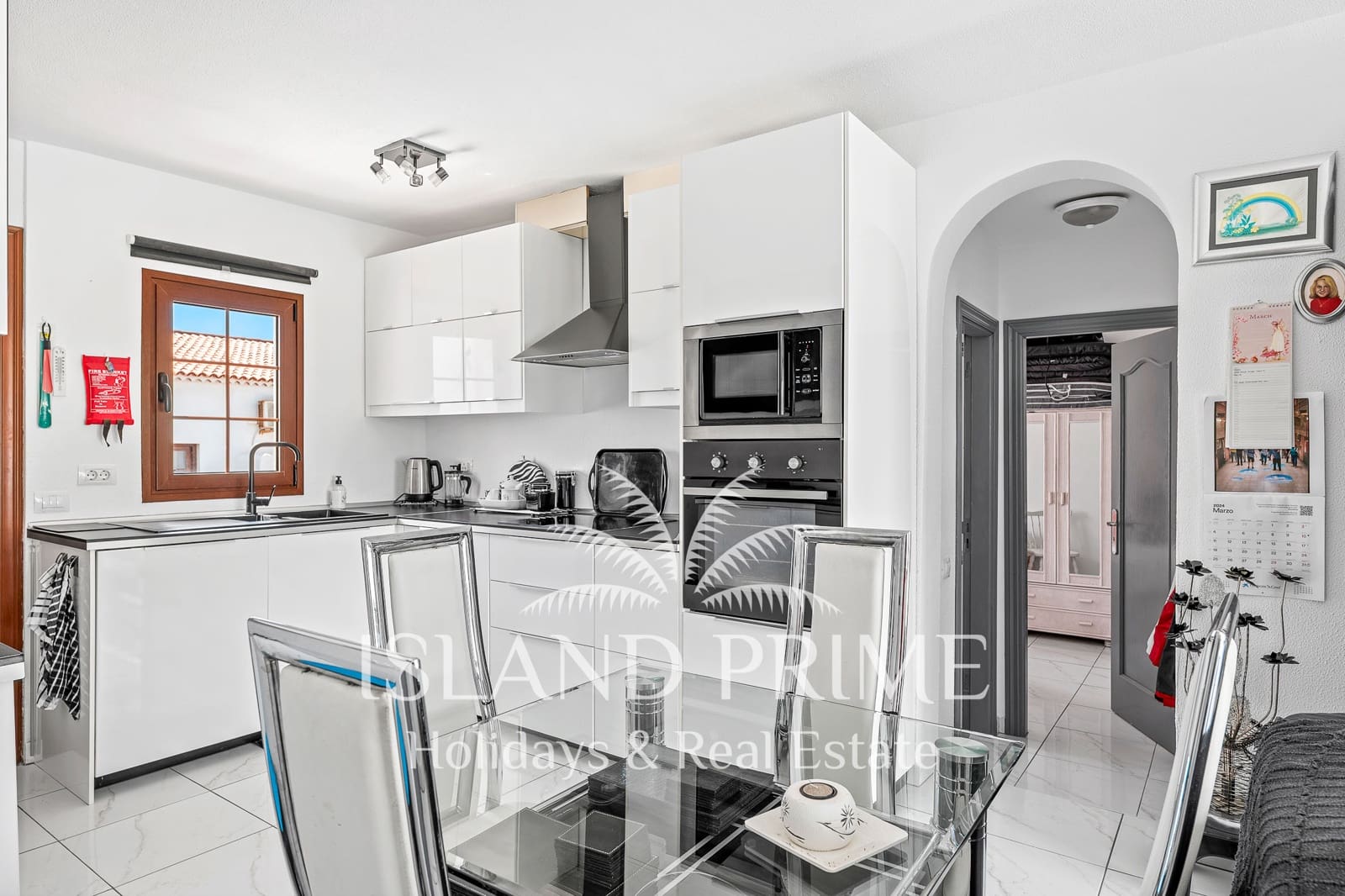 2 bedroom Apartment for sale in Amarilla Golf with pool - € 349,950 (Ref: 9724899)