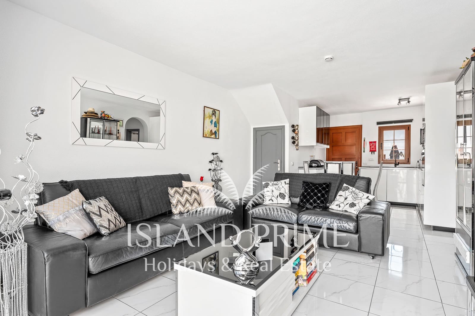 2 bedroom Apartment for sale in Amarilla Golf with pool - € 349,950 (Ref: 9724899)