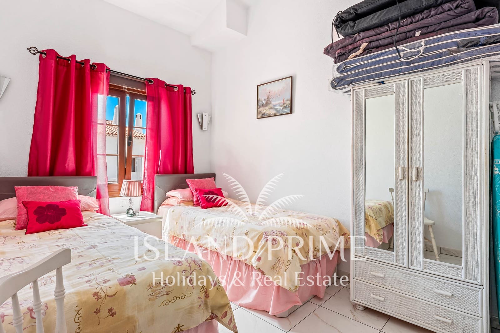 2 bedroom Apartment for sale in Amarilla Golf with pool - € 349,950 (Ref: 9724899)