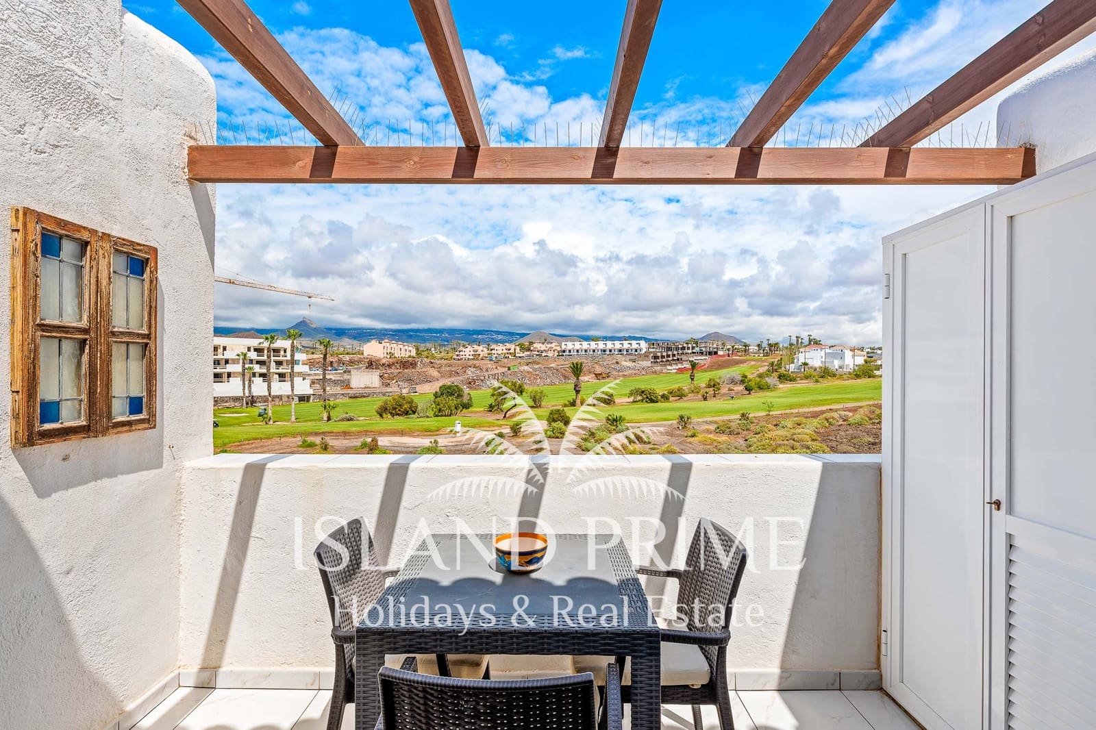 2 bedroom Apartment for sale in Amarilla Golf with pool - € 349,950 (Ref: 9724899)