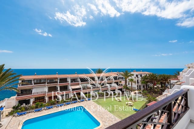 2 slaapkamer Appartement te koop in Costa del Silencio, Arona met zwembad - € 299.000 (Ref: 9819342)