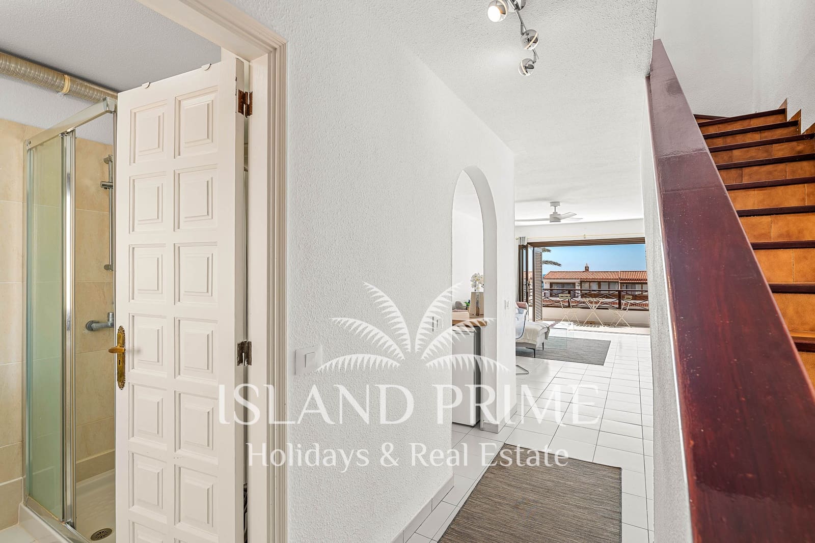2 slaapkamer Appartement te koop in Costa del Silencio met zwembad - € 299.000 (Ref: 9819342)
