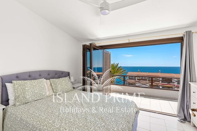 2 slaapkamer Appartement te koop in Costa del Silencio, Arona met zwembad - € 299.000 (Ref: 9819342)