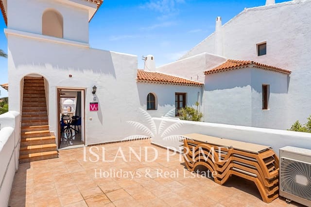 2 sovrum Lägenhet till salu i Amarilla Golf, San Miguel de Abona med pool - 299 000 € (Ref: 9819517)