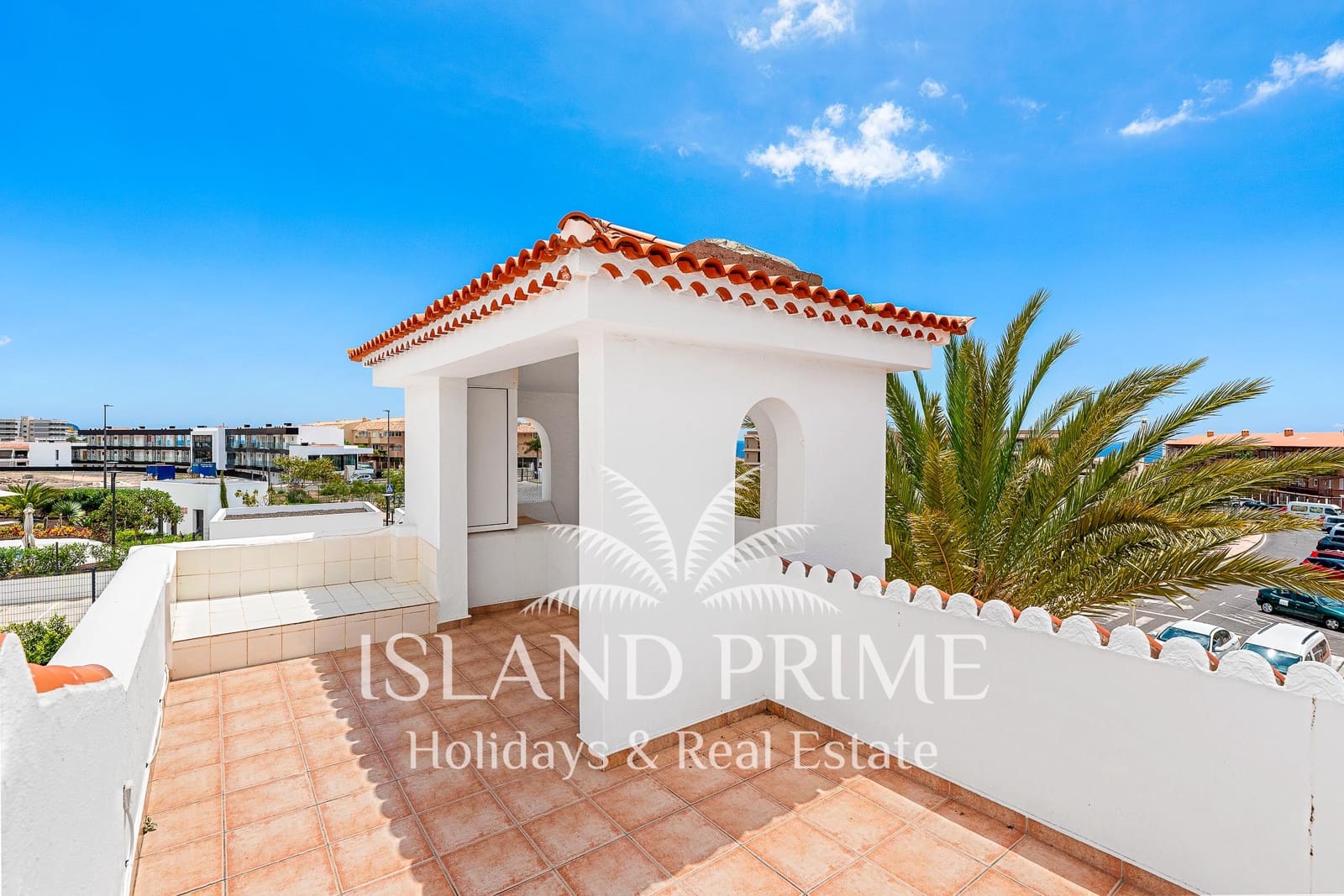 2 sovrum Lägenhet till salu i Amarilla Golf med pool - 299 000 € (Ref: 9819517)