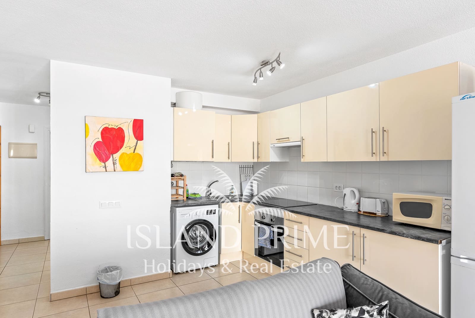 1 bedroom Apartment for sale in Amarilla Golf with pool - € 229,000 (Ref: 9827991)