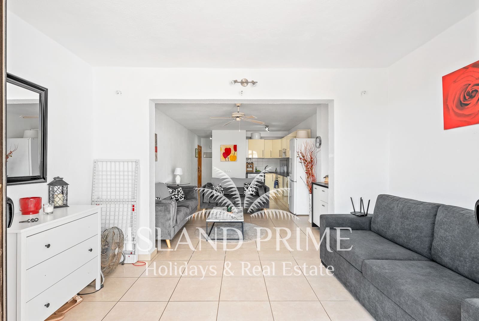 1 bedroom Apartment for sale in Amarilla Golf with pool - € 229,000 (Ref: 9827991)