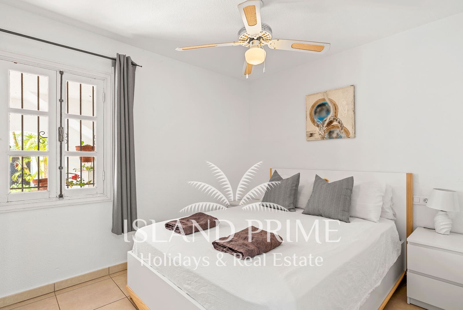 1 bedroom Apartment for sale in Amarilla Golf with pool - € 229,000 (Ref: 9827991)