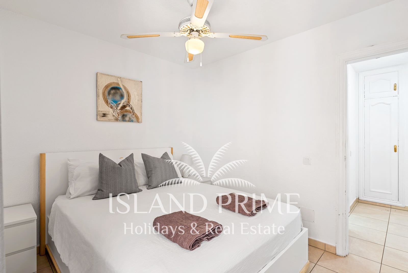 1 bedroom Apartment for sale in Amarilla Golf with pool - € 229,000 (Ref: 9827991)