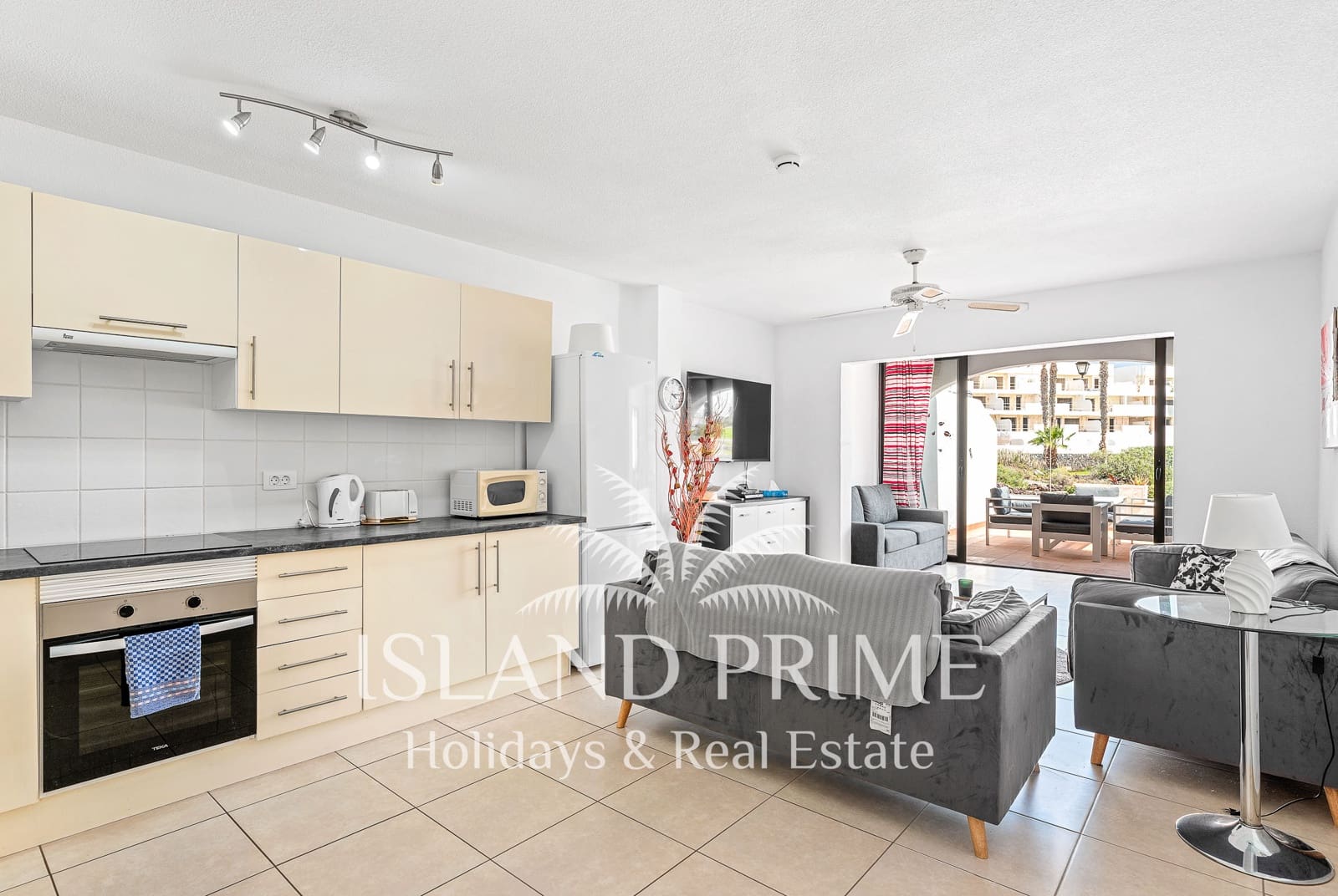 1 bedroom Apartment for sale in Amarilla Golf with pool - € 229,000 (Ref: 9827991)