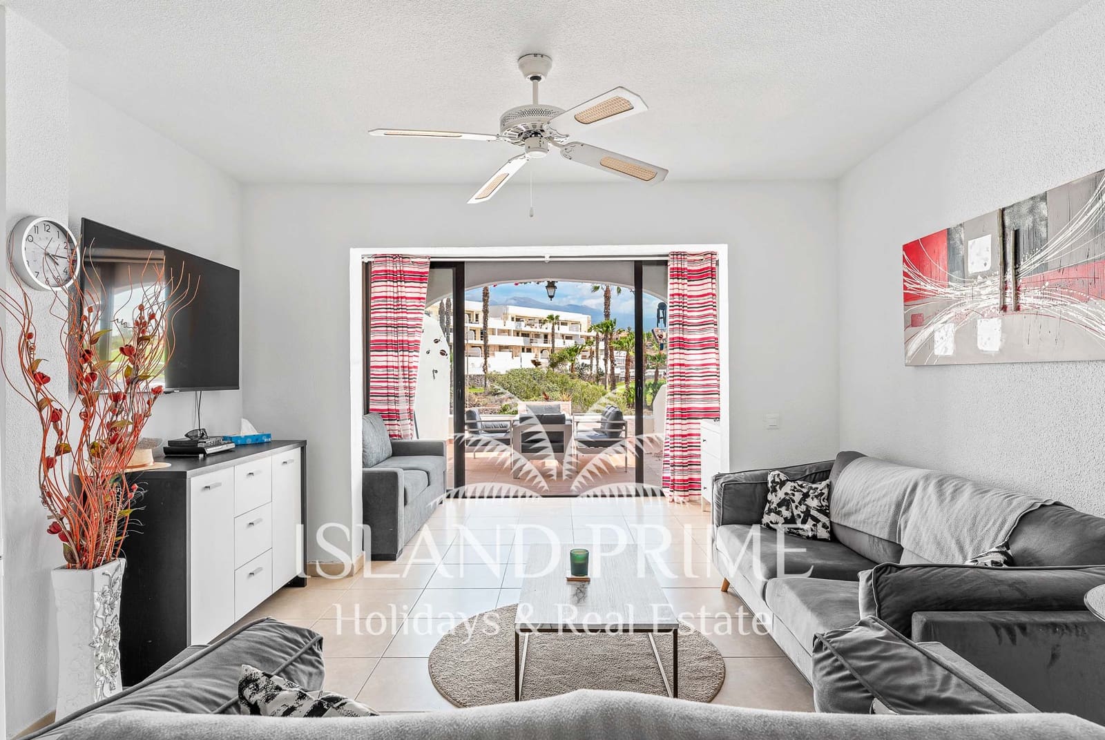 1 bedroom Apartment for sale in Amarilla Golf with pool - € 229,000 (Ref: 9827991)