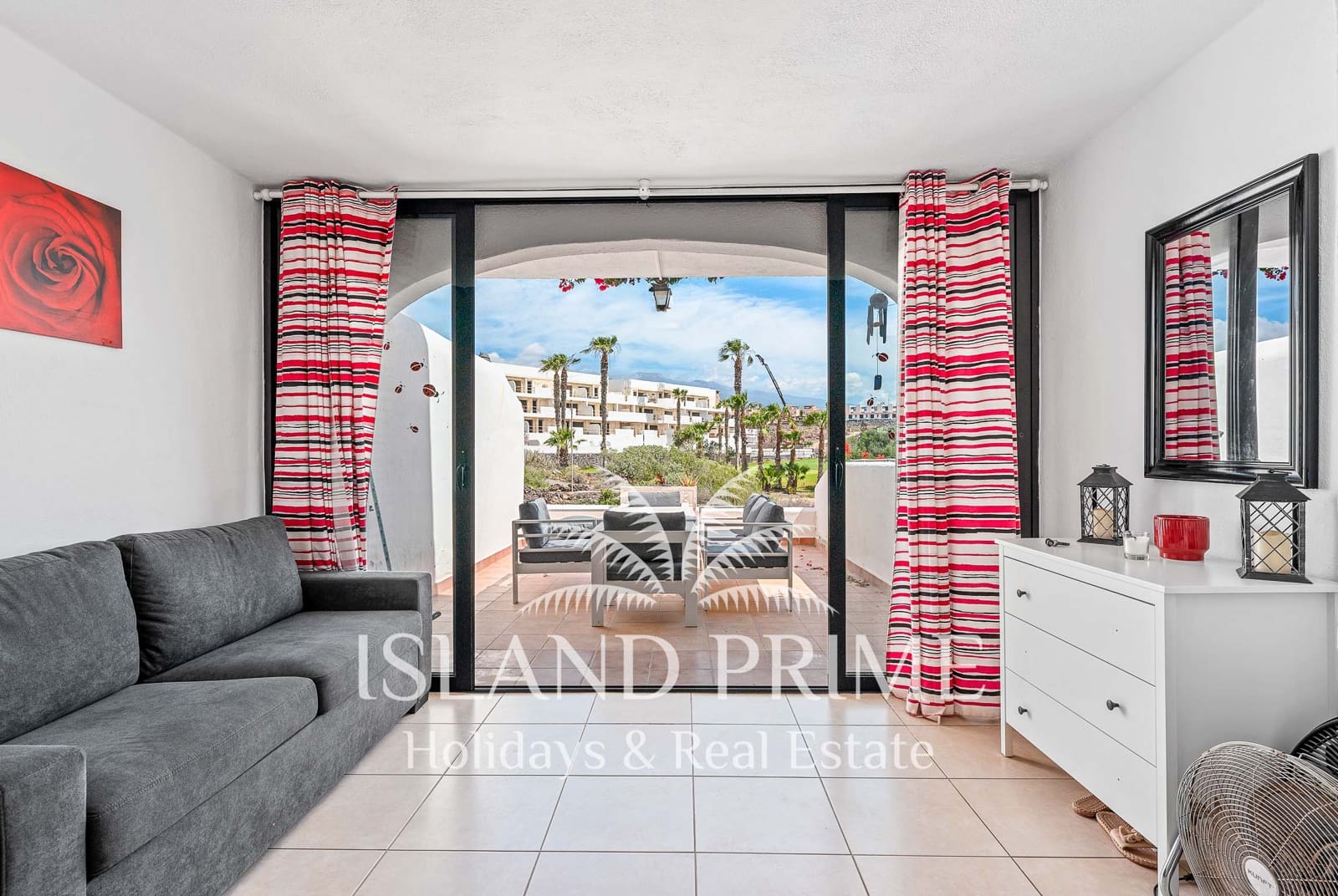 1 bedroom Apartment for sale in Amarilla Golf with pool - € 229,000 (Ref: 9827991)