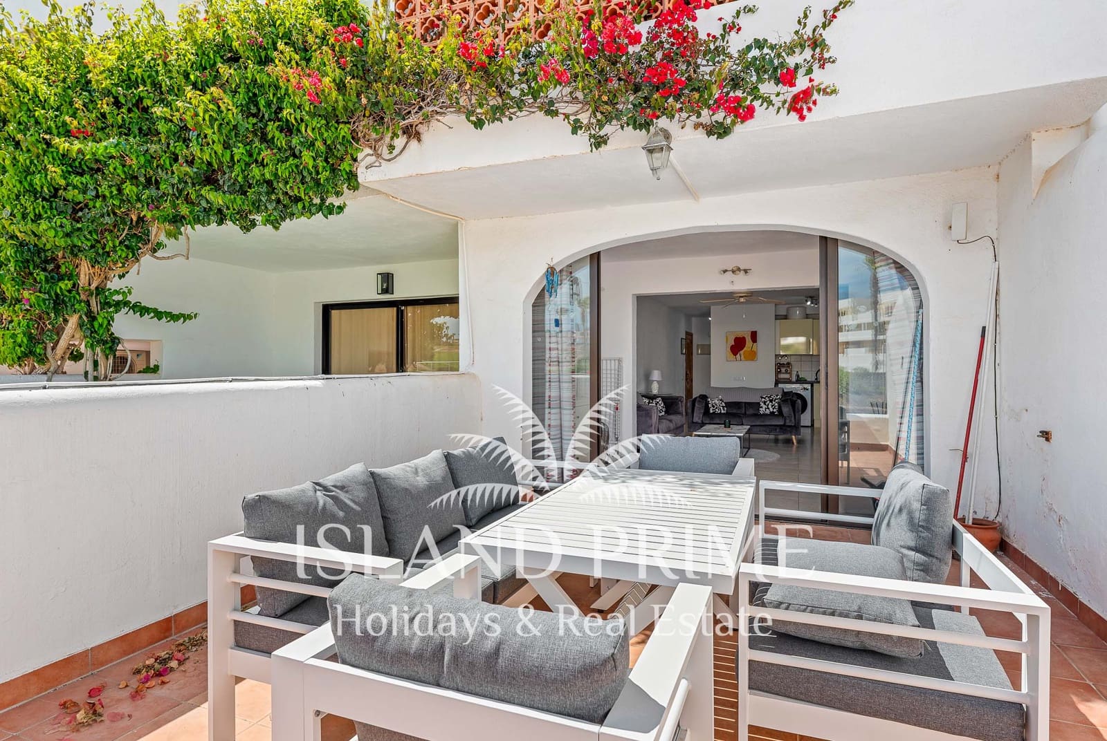1 bedroom Apartment for sale in Amarilla Golf with pool - € 229,000 (Ref: 9827991)
