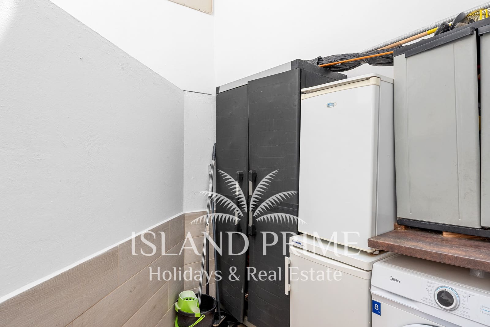 1 chambre Appartement à vendre à Amarilla Golf avec piscine - 225 000 € (Ref: 9872841)