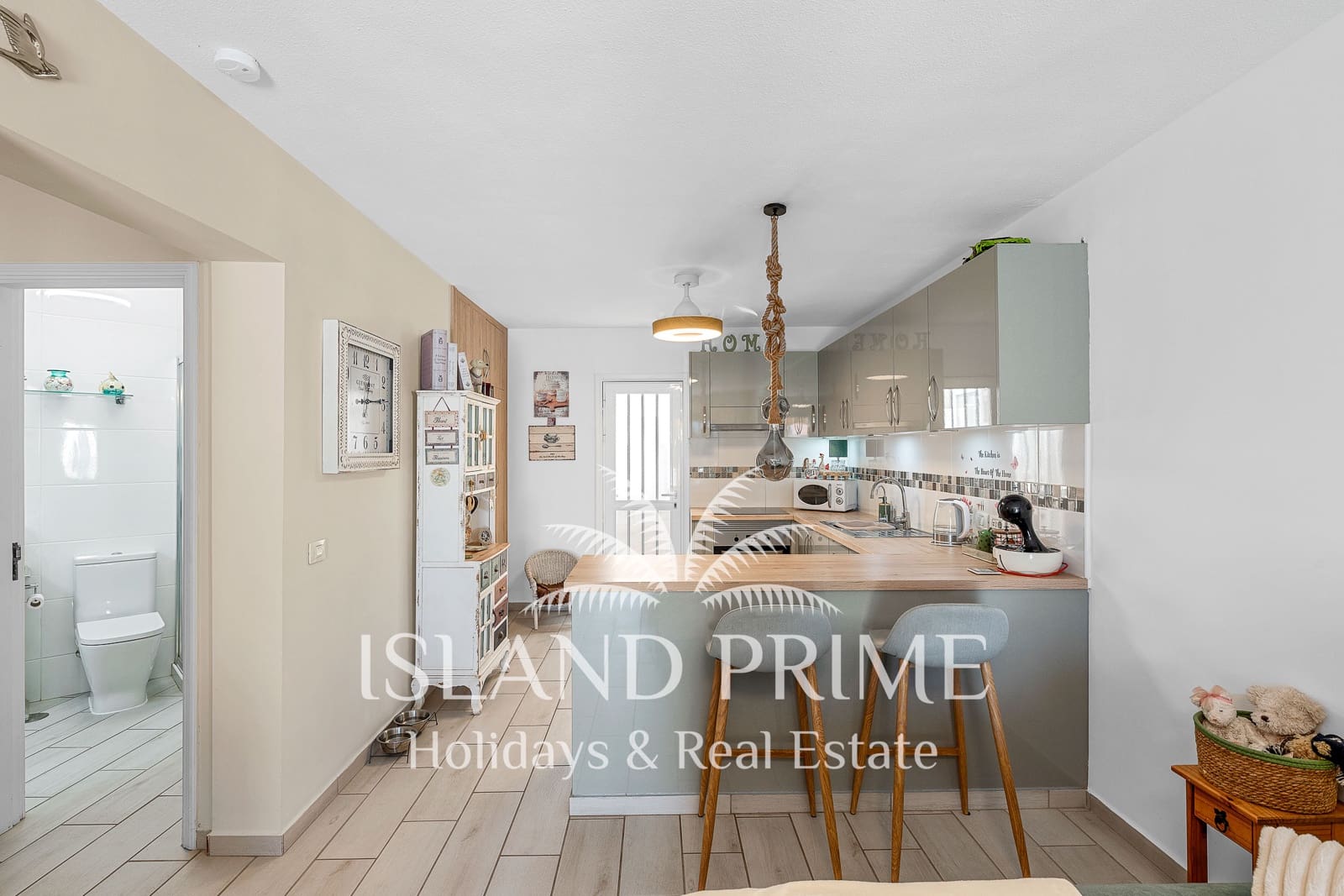 1 chambre Appartement à vendre à Amarilla Golf avec piscine - 225 000 € (Ref: 9872841)