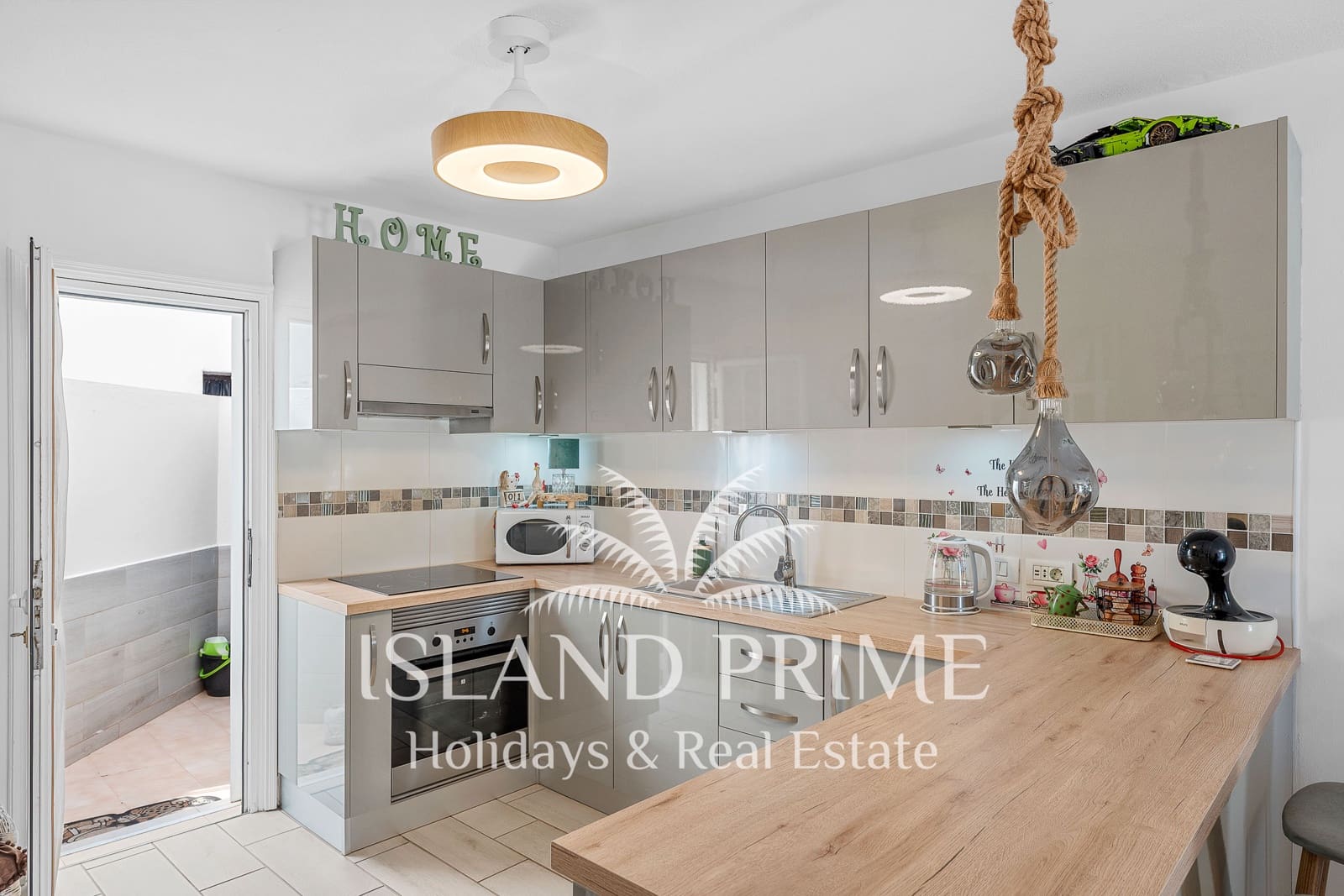 1 chambre Appartement à vendre à Amarilla Golf avec piscine - 225 000 € (Ref: 9872841)