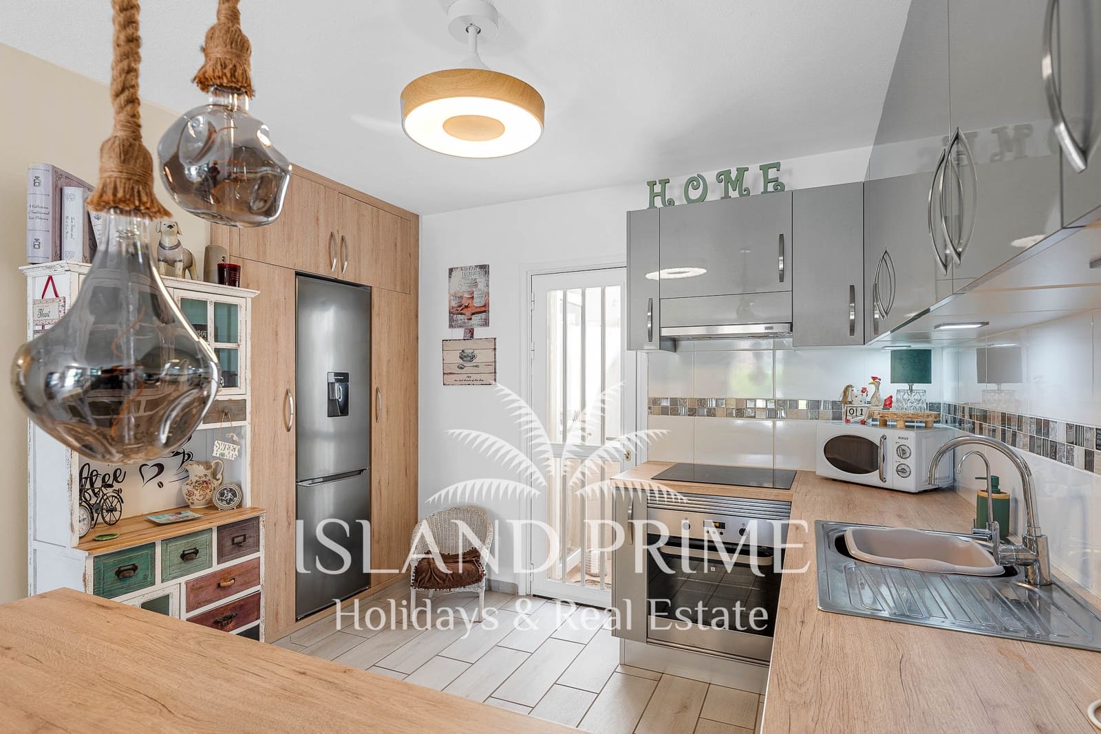 1 chambre Appartement à vendre à Amarilla Golf avec piscine - 225 000 € (Ref: 9872841)
