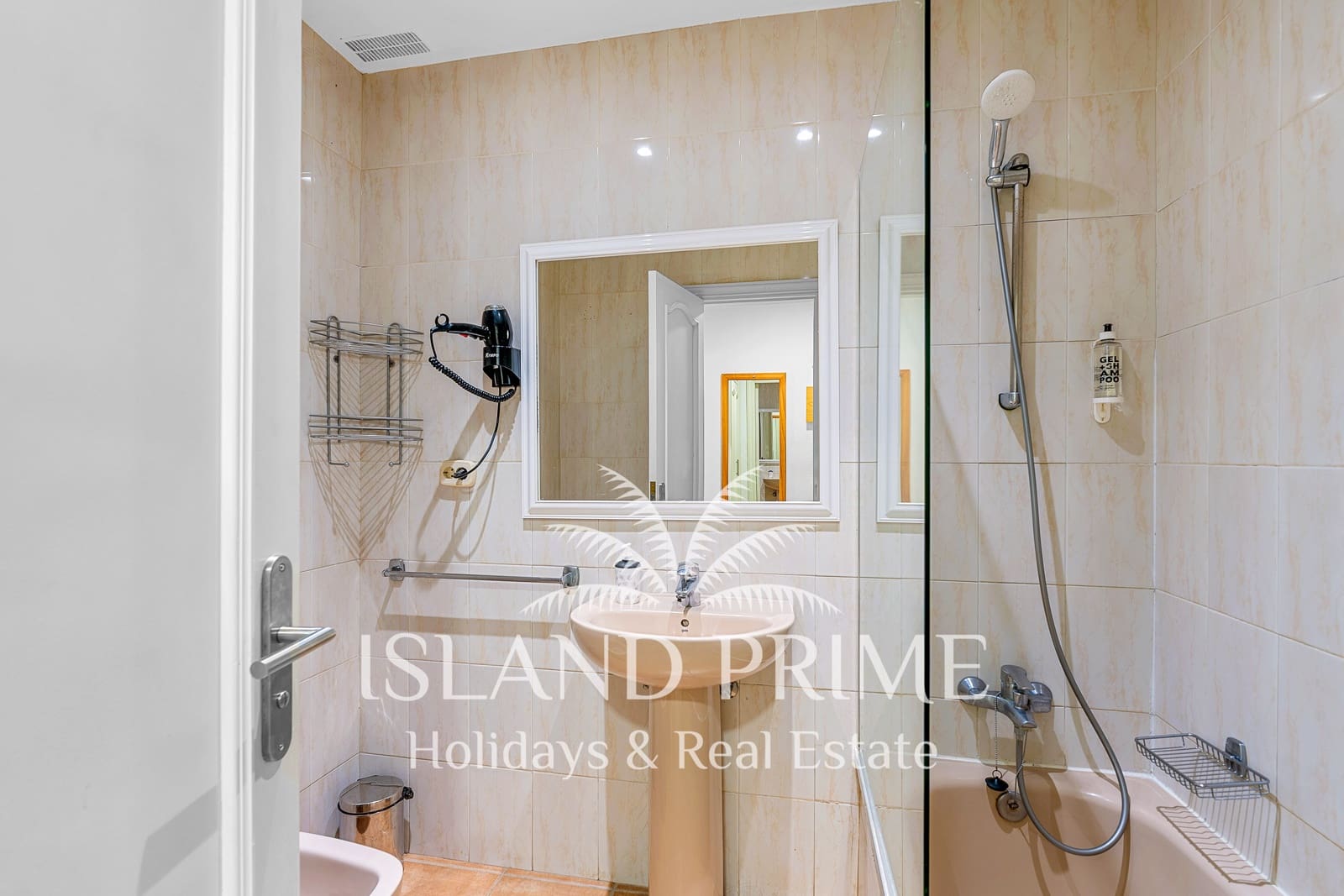 1 chambre Appartement à vendre à Amarilla Golf avec piscine - 225 000 € (Ref: 9971694)