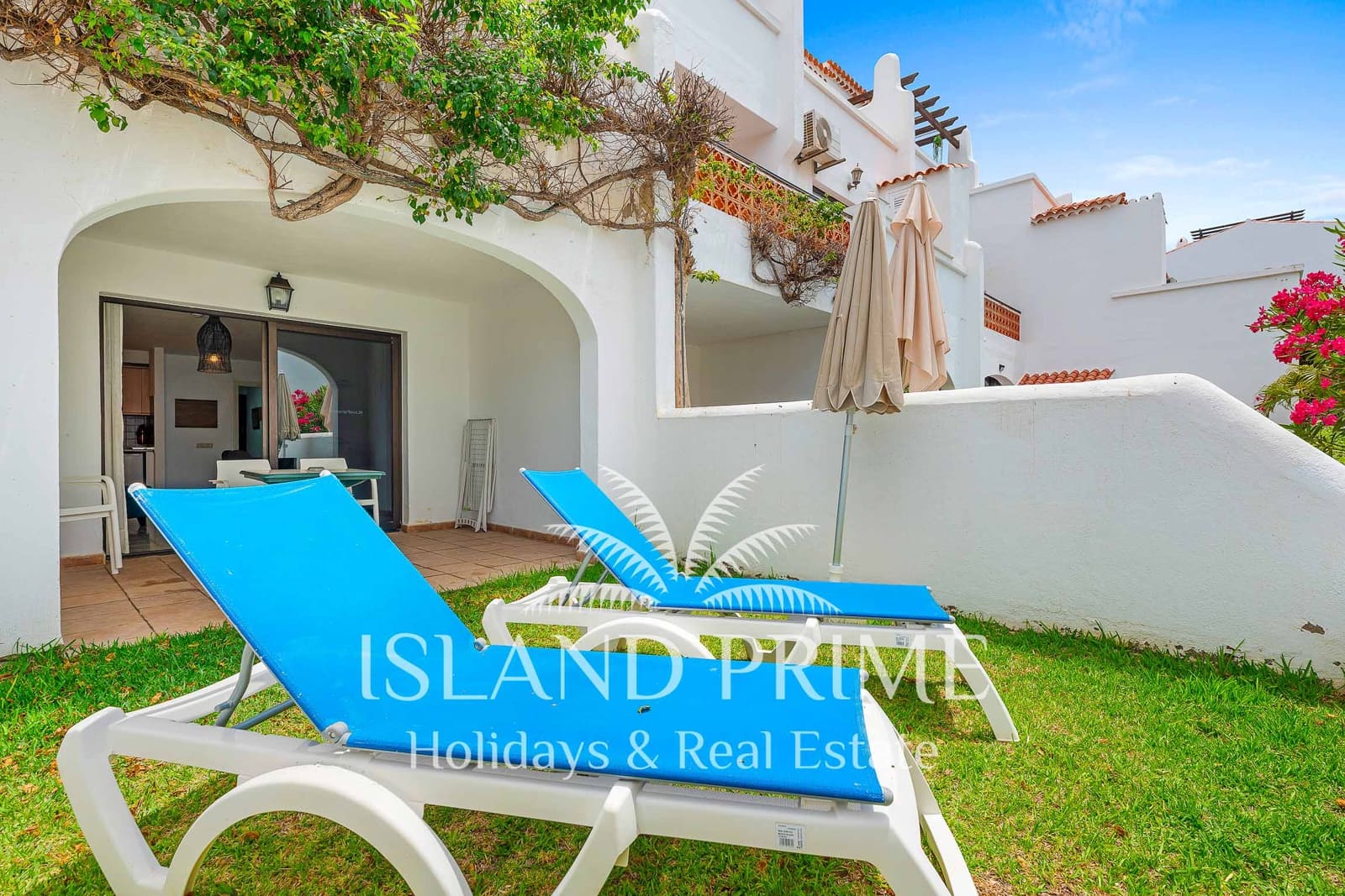 1 chambre Appartement à vendre à Amarilla Golf avec piscine - 225 000 € (Ref: 9971694)