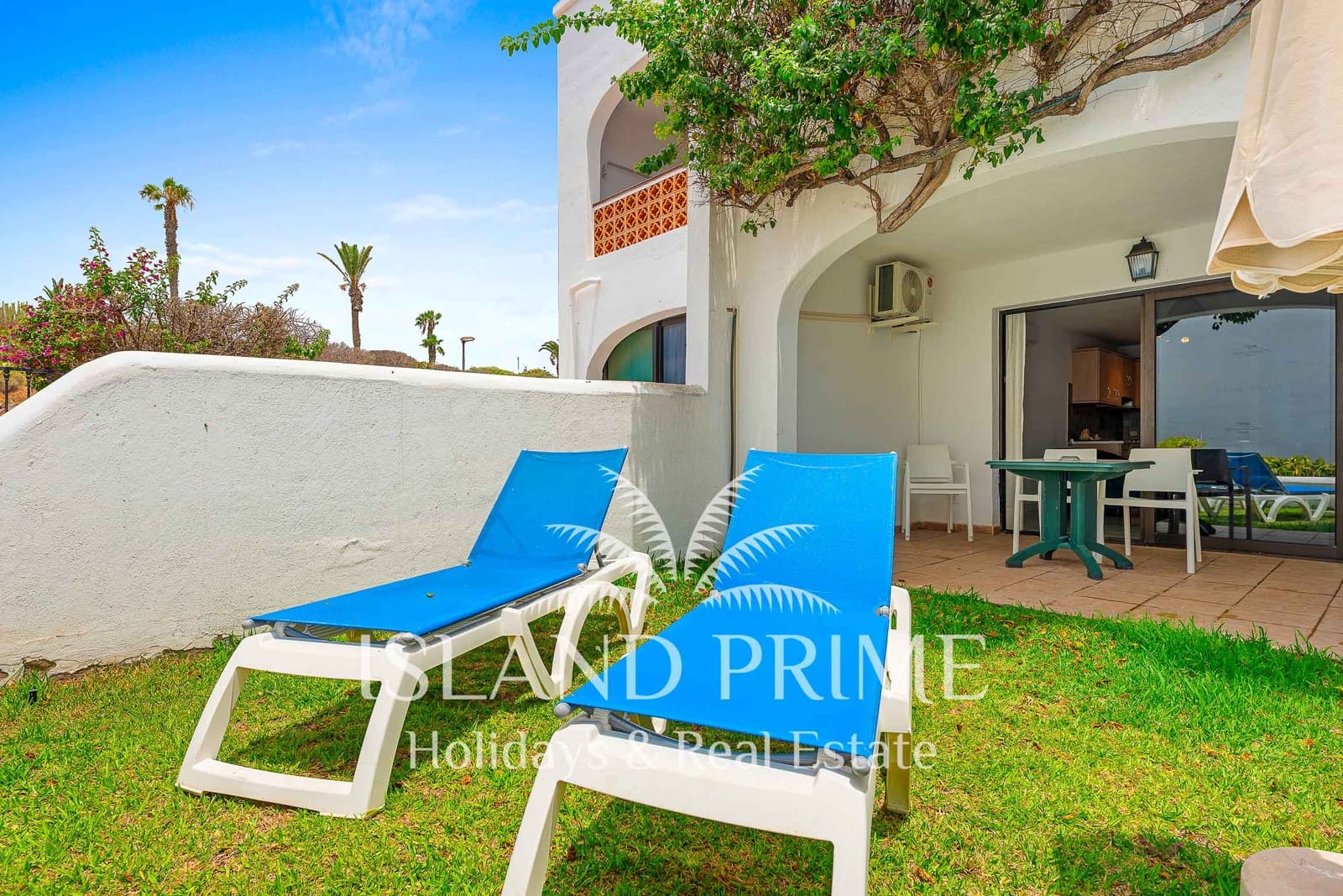 1 chambre Appartement à vendre à Amarilla Golf avec piscine - 225 000 € (Ref: 9971694)