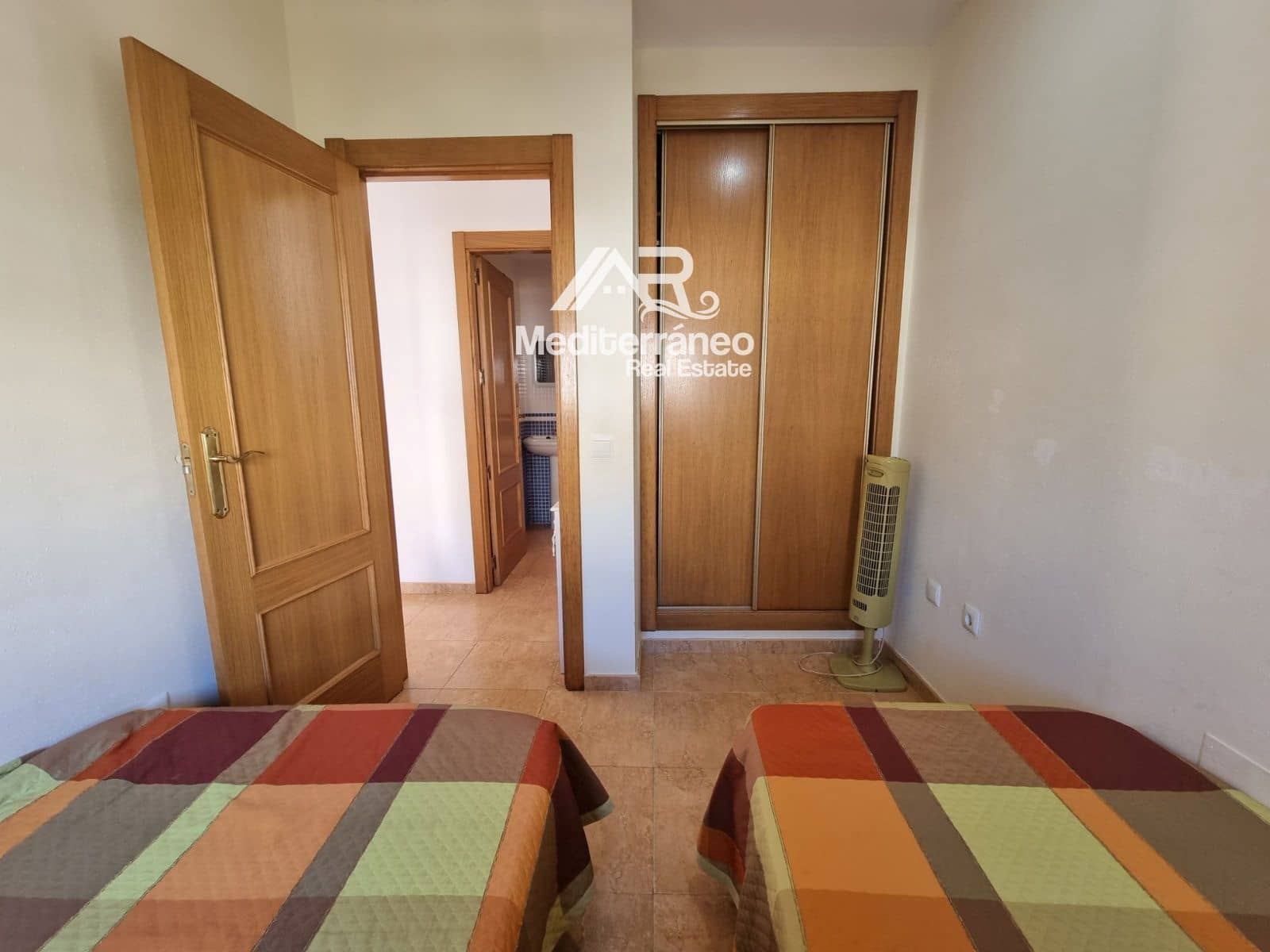 2 bedroom Penthouse for sale in Puerto Vera Las Salinas, Vera with