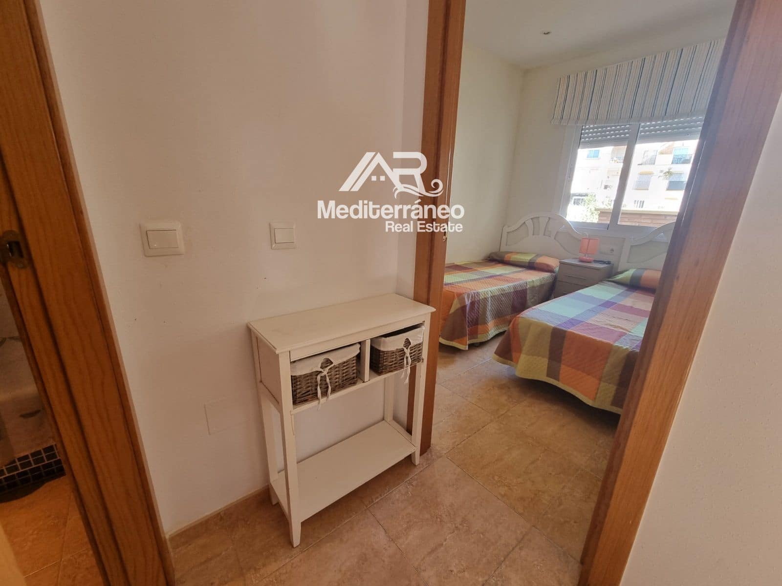 2 bedroom Penthouse for sale in Puerto Vera Las Salinas, Vera with