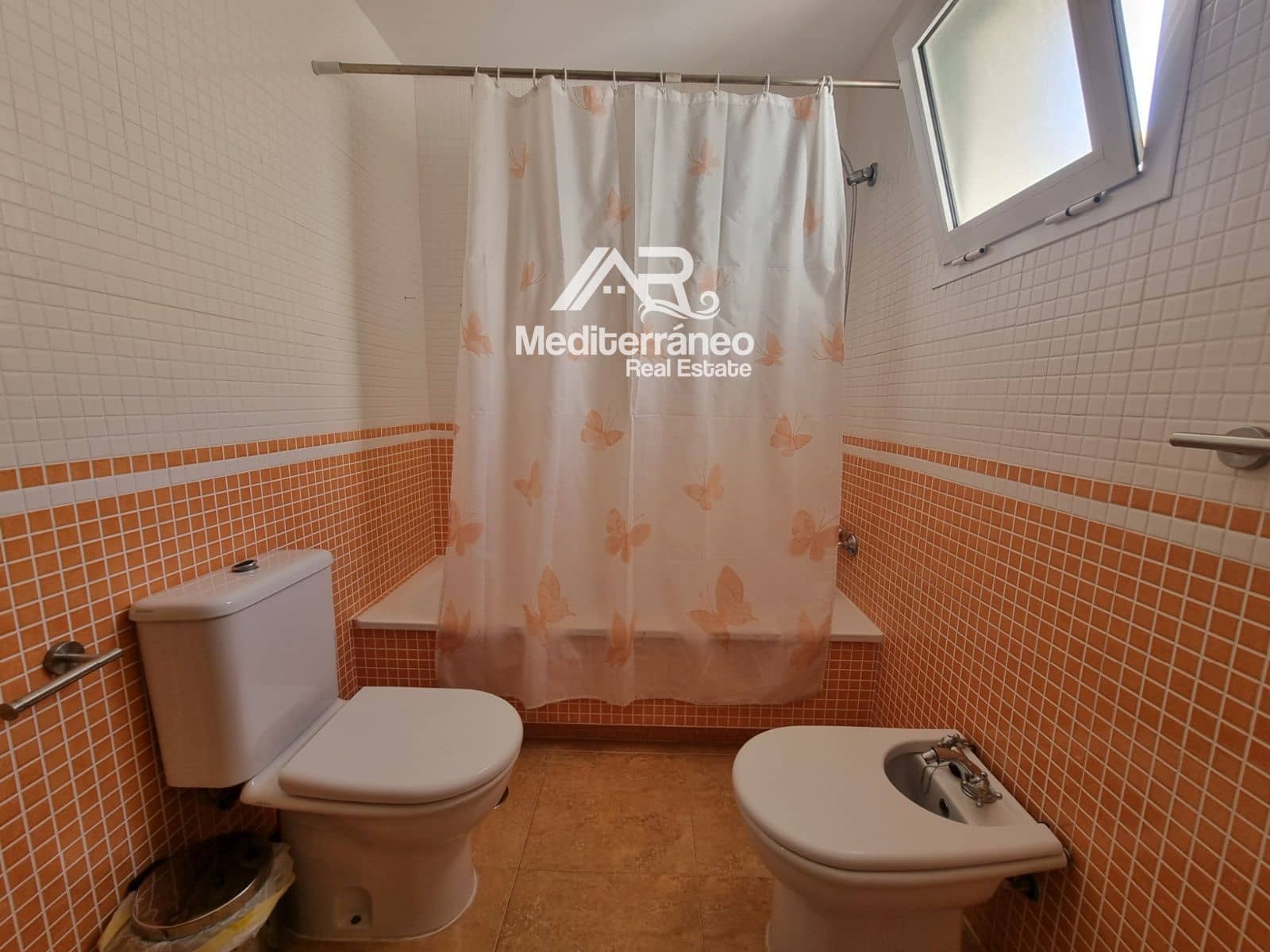 2 bedroom Penthouse for sale in Puerto Vera Las Salinas, Vera with