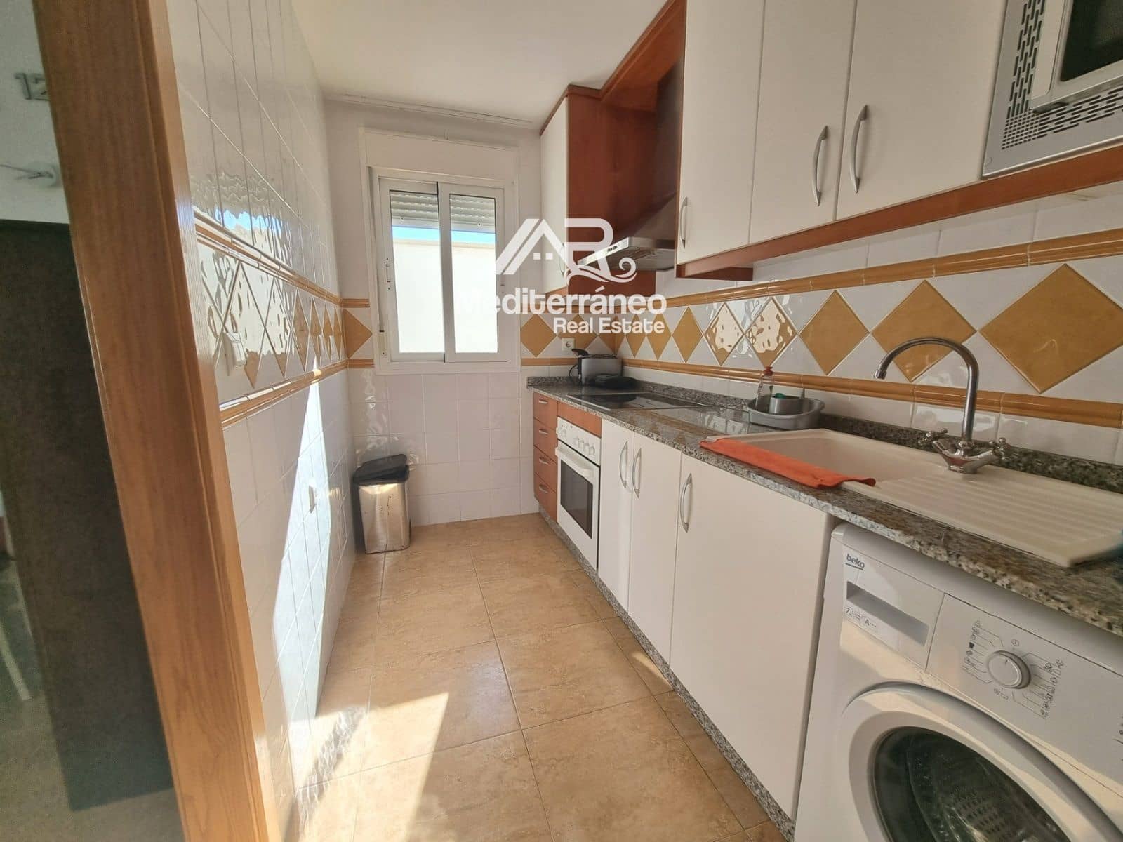 2 bedroom Penthouse for sale in Puerto Vera Las Salinas, Vera with