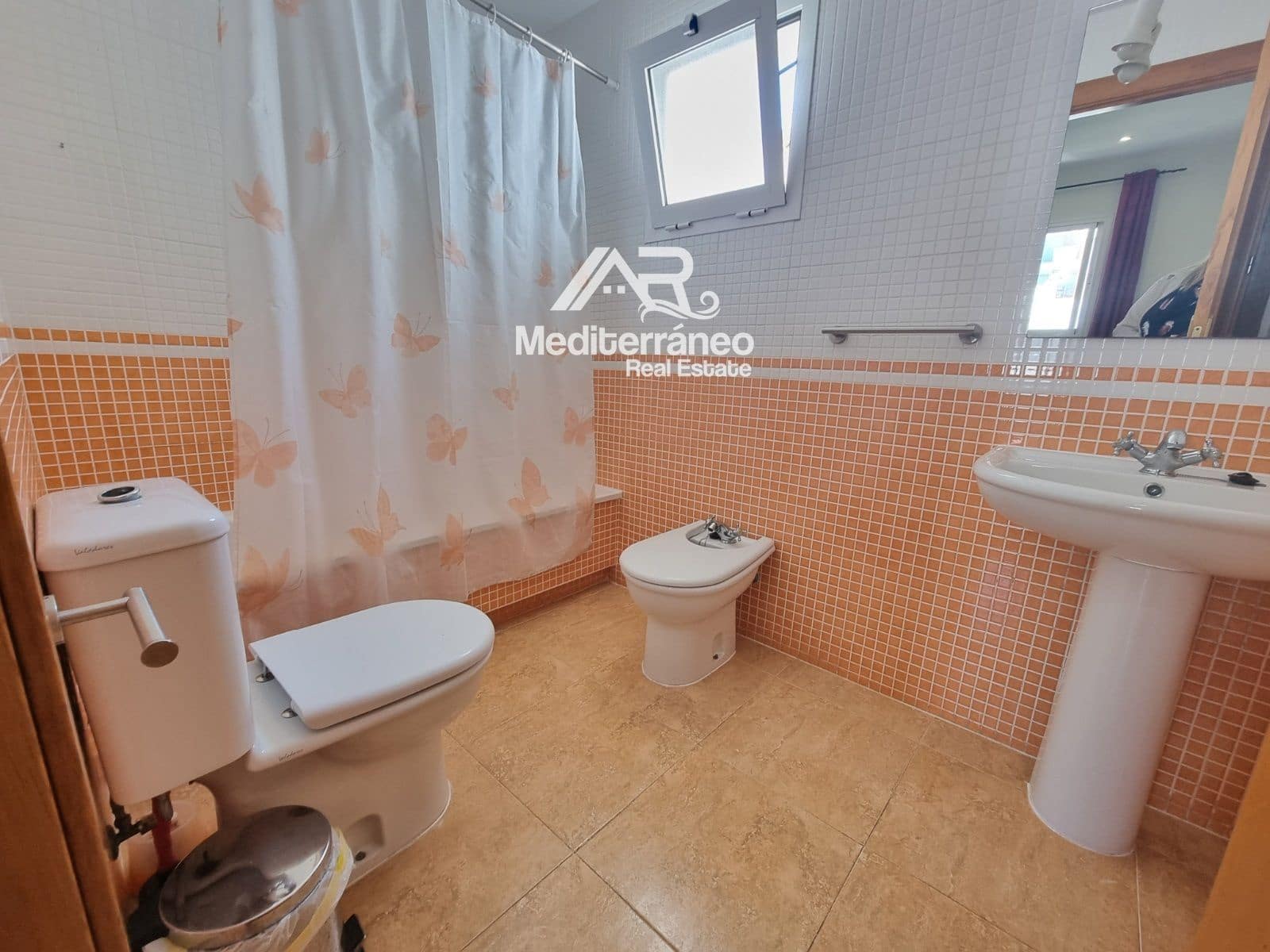 2 bedroom Penthouse for sale in Puerto Vera Las Salinas, Vera with