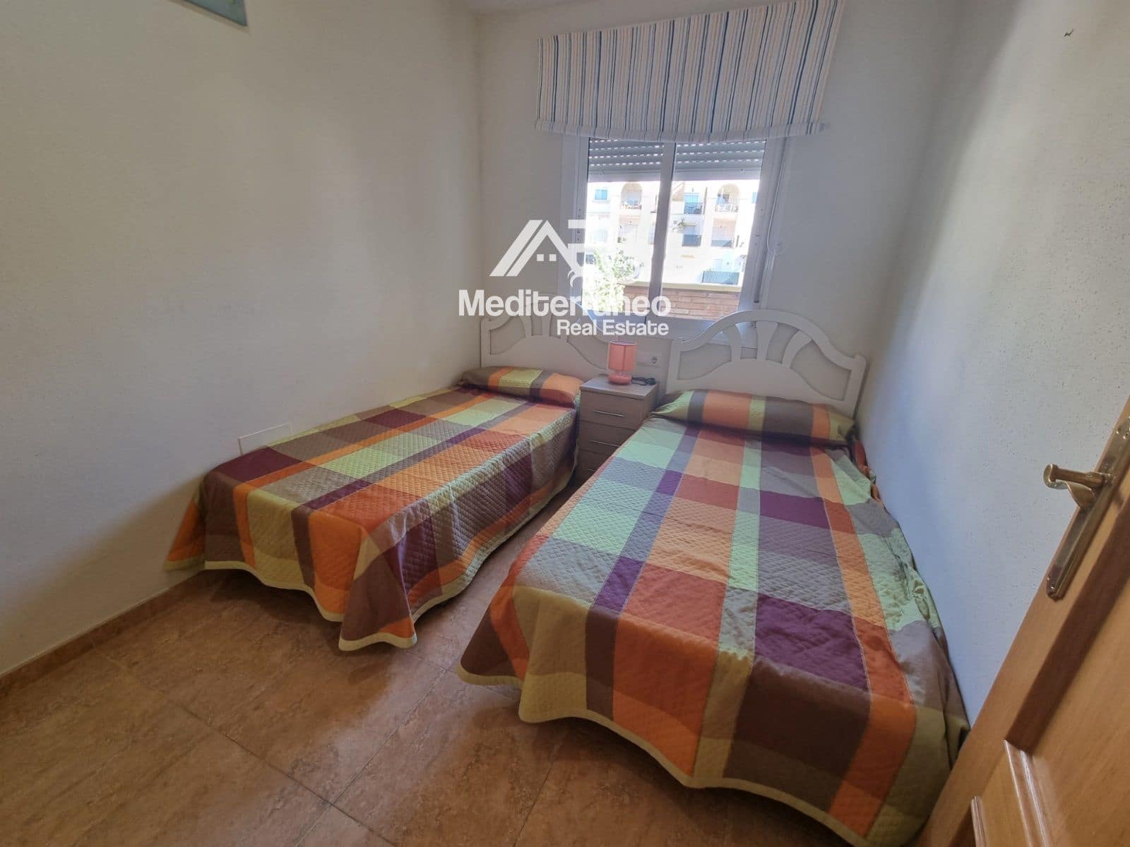 2 bedroom Penthouse for sale in Puerto Vera Las Salinas, Vera with