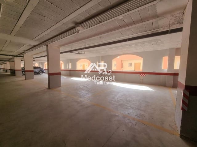 2 bedroom Penthouse for sale in Cala Marqués, Vera with pool garage - € 196,000 (Ref: 8434747)