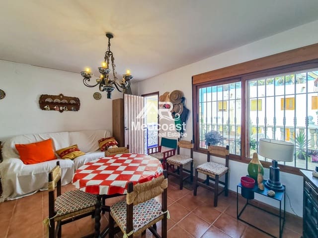 5 bedroom Townhouse for sale in Las Marinas - Pueblo Laguna, Vera with garage - € 289,000 (Ref: 9205514)